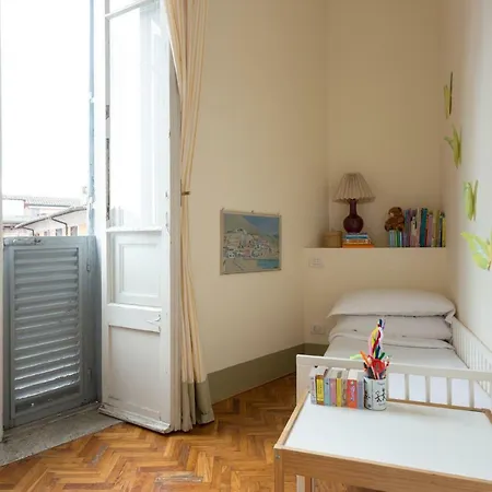 아파트 Piazza Costaguti By Onefinestay *
