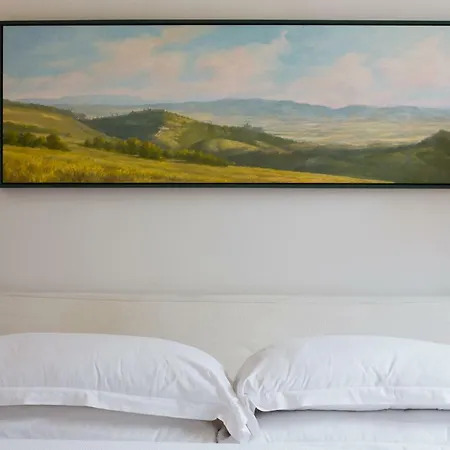 Piazza Costaguti By Onefinestay * 로마